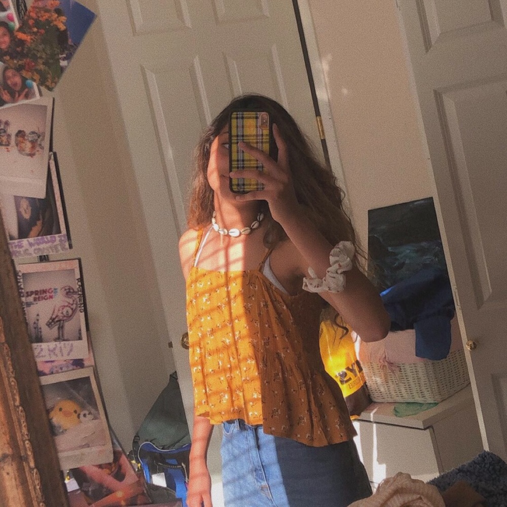 Meet your Posher, Julia